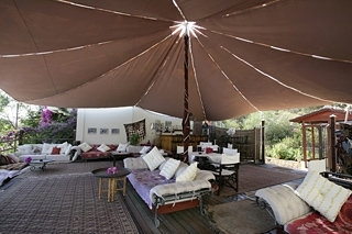 Imagen general del Boutique Diva Residence Hotel. Foto 13