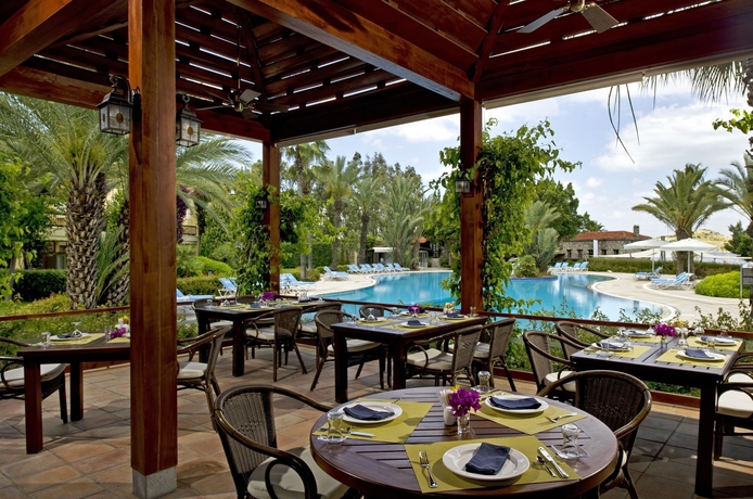 Imagen del bar/restaurante del Boutique Divan Bodrum - Special Class. Foto 6