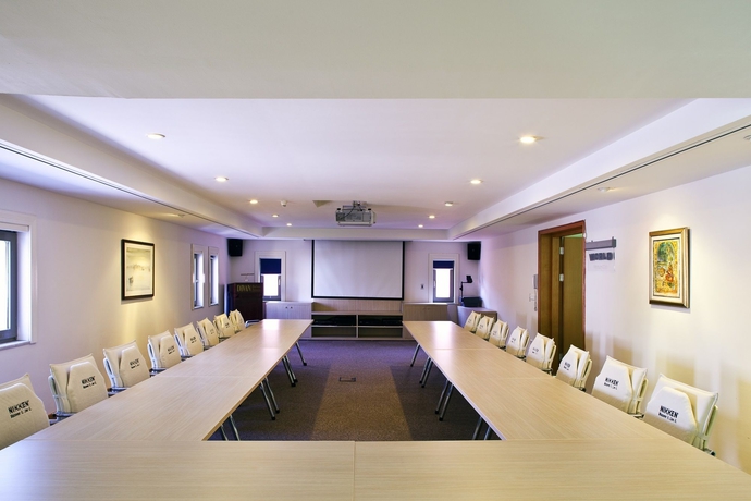 Imagen de los interiores del Boutique Divan Bodrum - Special Class. Foto 12