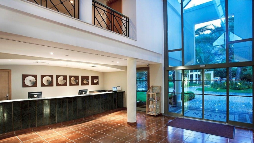 Imagen de los interiores del Boutique Divan Bodrum - Special Class. Foto 14