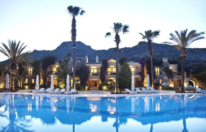 Imagen general del Boutique Divan Bodrum - Special Class. Foto 2