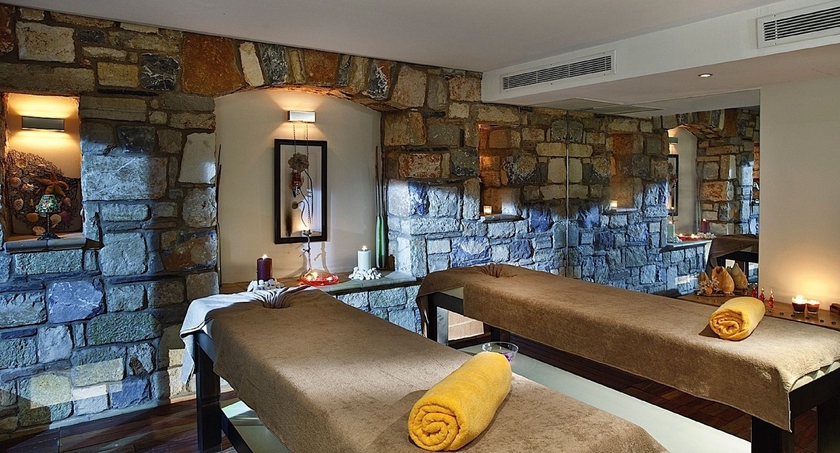 Imagen de los interiores del Boutique Divan Bodrum - Special Class. Foto 15