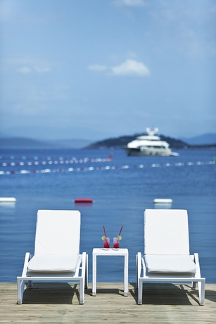 Imagen general del Boutique Divan Bodrum - Special Class. Foto 4