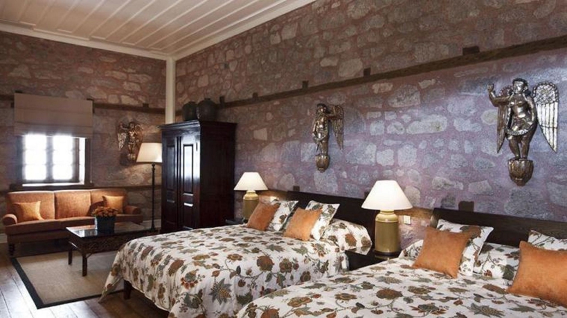 Imagen de la habitación del Boutique Divan Cukurhan - Class. Foto 1