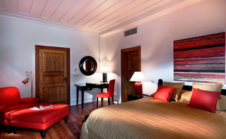 Imagen de la habitación del Boutique Divan Cukurhan - Class. Foto 2