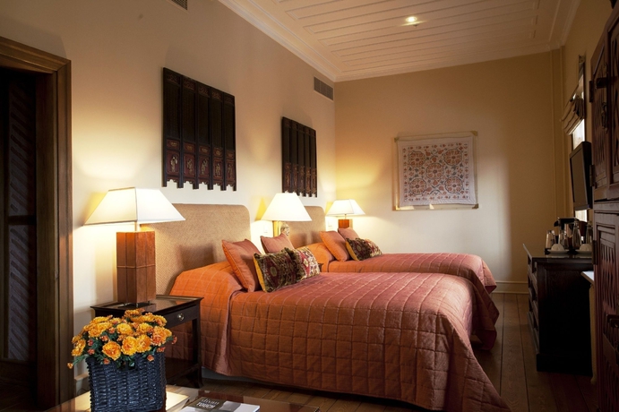 Imagen de la habitación del Boutique Divan Cukurhan - Class. Foto 3