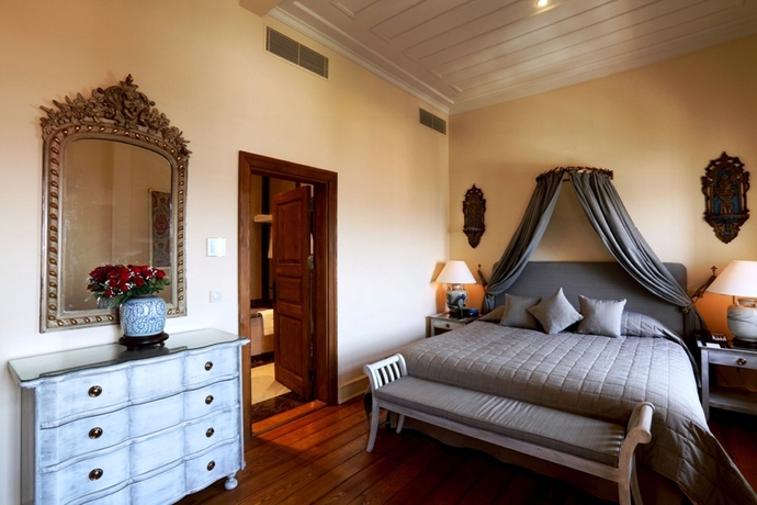 Imagen de la habitación del Boutique Divan Cukurhan - Class. Foto 4