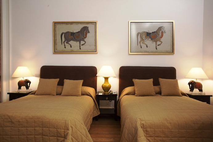 Imagen de la habitación del Boutique Divan Cukurhan - Class. Foto 5