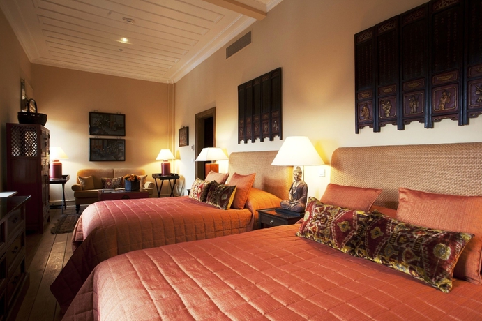 Imagen de la habitación del Boutique Divan Cukurhan - Class. Foto 6