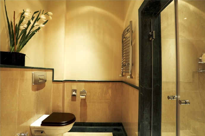 Imagen de la habitación del Boutique Divan Cukurhan - Class. Foto 11