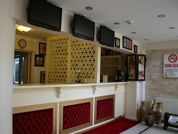 Imagen general del Boutique Divas Boutique. Foto 5