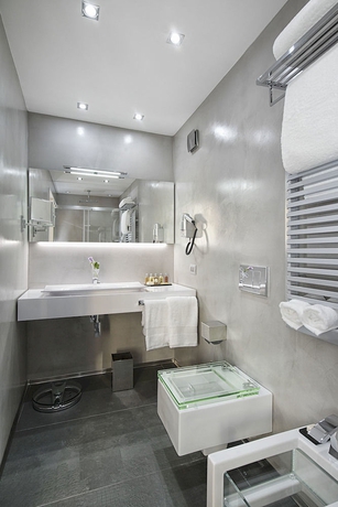 Imagen de la habitación del Boutique Domus Libera. Foto 14