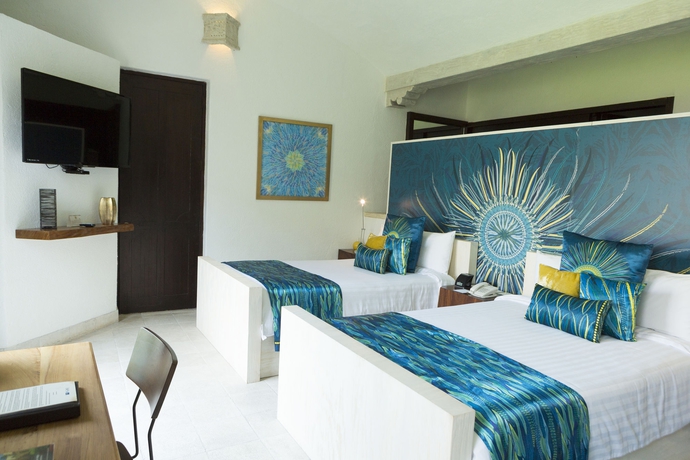 Imagen de la habitación del Boutique Do&ntilde;a Urraca Hotel and Spa. Foto 2