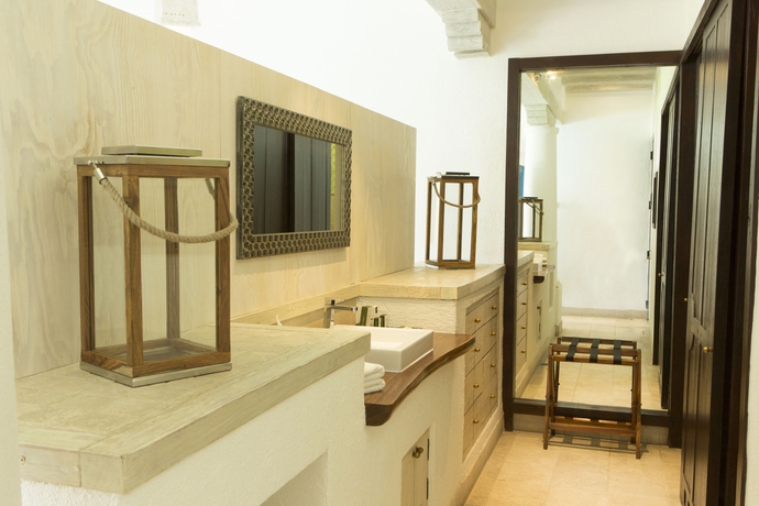 Imagen de la habitación del Boutique Do&ntilde;a Urraca Hotel and Spa. Foto 3