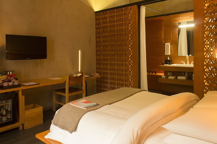 Imagen de la habitación del Boutique Downtown, Ciudad de México. Foto 2