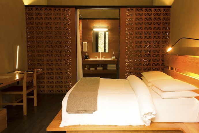 Imagen de la habitación del Boutique Downtown, Ciudad de México. Foto 3