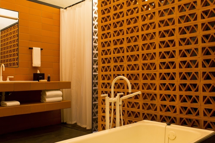 Imagen de la habitación del Boutique Downtown, Ciudad de México. Foto 5