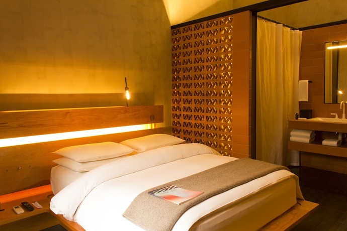 Imagen de la habitación del Boutique Downtown, Ciudad de México. Foto 8