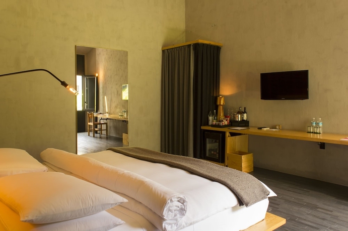 Imagen de la habitación del Boutique Downtown, Ciudad de México. Foto 12