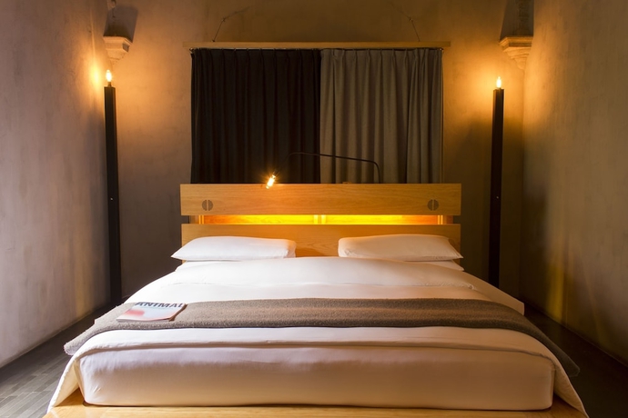 Imagen de la habitación del Boutique Downtown, Ciudad de México. Foto 13