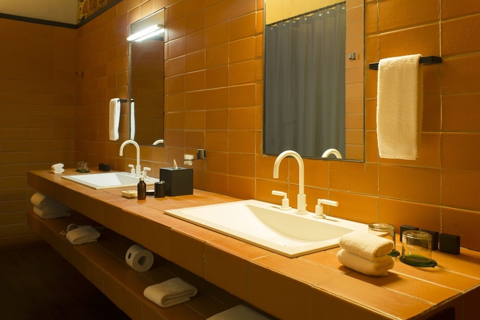 Imagen de la habitación del Boutique Downtown, Ciudad de México. Foto 14