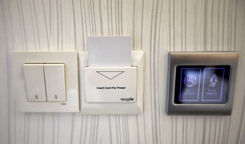 Imagen de la habitación del Boutique Dream Bosphorus Hotel. Foto 9