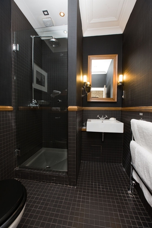 Imagen de la habitación del Boutique Du Vin and Bistro Glasgow. Foto 3