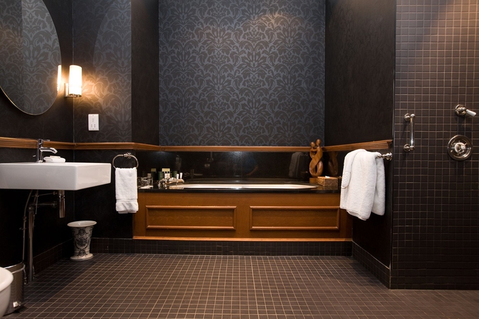 Imagen de la habitación del Boutique Du Vin and Bistro Glasgow. Foto 10