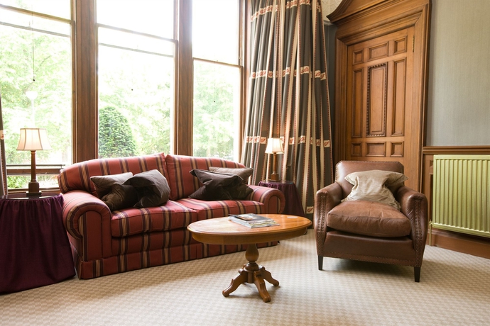 Imagen de la habitación del Boutique Du Vin and Bistro Glasgow. Foto 11