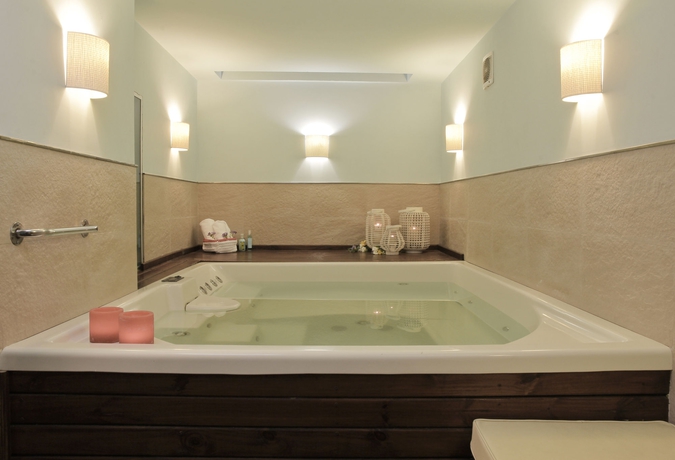 Imagen de la habitación del Boutique Duque Hotel and Spa. Foto 3