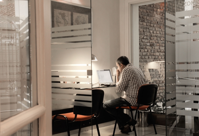 Imagen de los interiores del Boutique Duque Hotel and Spa. Foto 12