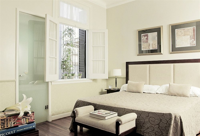 Imagen de la habitación del Boutique Duque Hotel and Spa. Foto 4