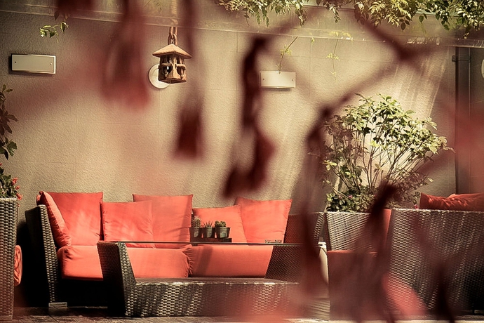 Imagen de los exteriores del Boutique Duque Hotel and Spa. Foto 10