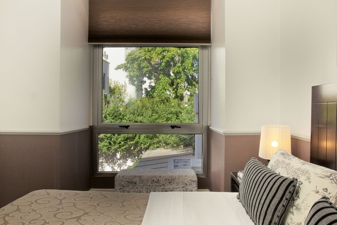 Imagen de la habitación del Boutique Duque Hotel and Spa. Foto 7