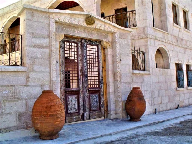 Imagen general del Boutique Duven Hotel Cappadocia. Foto 2