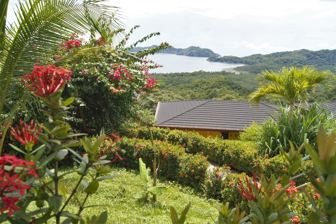 Imagen de la habitación del Boutique Eco Hotel Vista Las Islas Reserva Natural. Foto 7