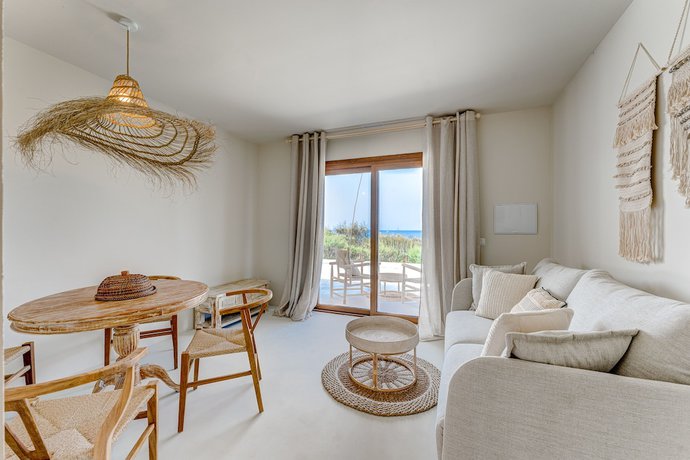 Imagen de la habitación del Boutique Eco-Hotel Costa Mágica. Foto 4