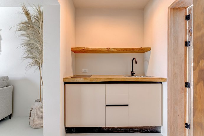 Imagen de la habitación del Boutique Eco-Hotel Costa Mágica. Foto 6