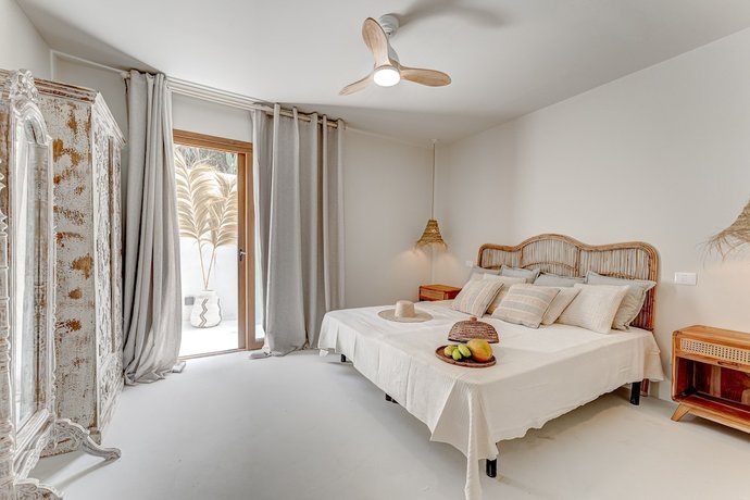 Imagen de la habitación del Boutique Eco-Hotel Costa Mágica. Foto 8