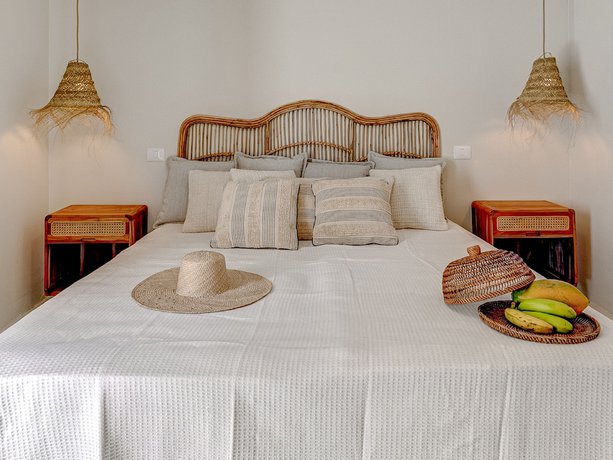 Imagen de la habitación del Boutique Eco-Hotel Costa Mágica. Foto 10