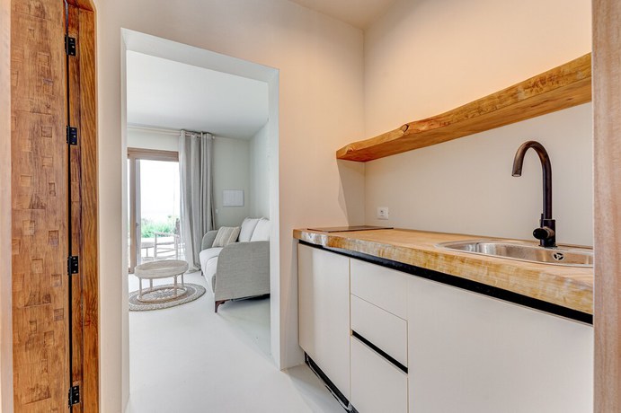 Imagen de la habitación del Boutique Eco-Hotel Costa Mágica. Foto 11