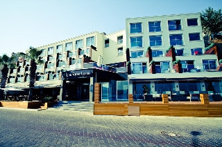 Imagen general del Boutique Efe Hotel. Foto 2