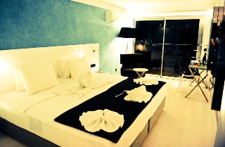 Imagen de la habitación del Boutique Efe Hotel. Foto 7