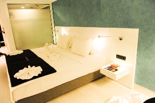 Imagen de la habitación del Boutique Efe Hotel. Foto 8