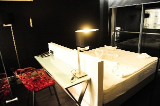 Imagen de la habitación del Boutique Efe Hotel. Foto 9