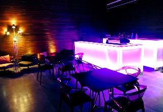 Imagen general del Boutique Efe Hotel. Foto 3