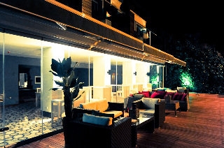 Imagen general del Boutique Efe Hotel. Foto 4