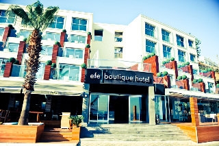 Imagen general del Boutique Efe Hotel. Foto 5