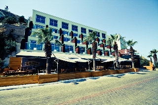 Imagen general del Boutique Efe Hotel. Foto 6