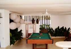 Imagen de los exteriores del Boutique El Hotelito. Foto 5